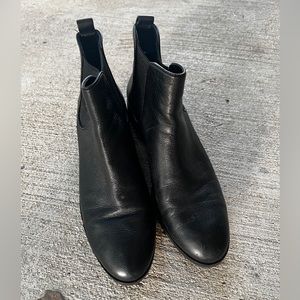 Cole Haan Chelsea Boots